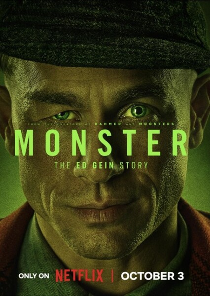 Monster: The Ed Gein Story