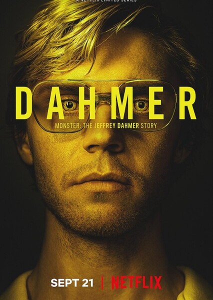 Monster: The Jeffrey Dahmer Story photo