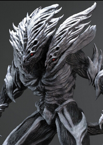 Monster X (Monsterverse)