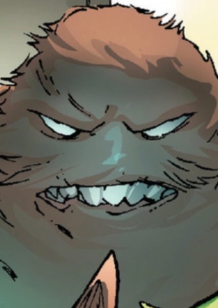 Monsteroso (Microverse)
