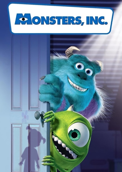 Monsters, Inc. (2001 Film) photo