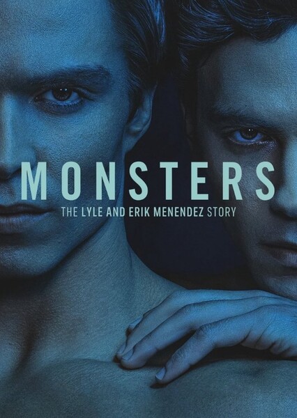 Monsters: The Lyle and Erik Menendez Story photo