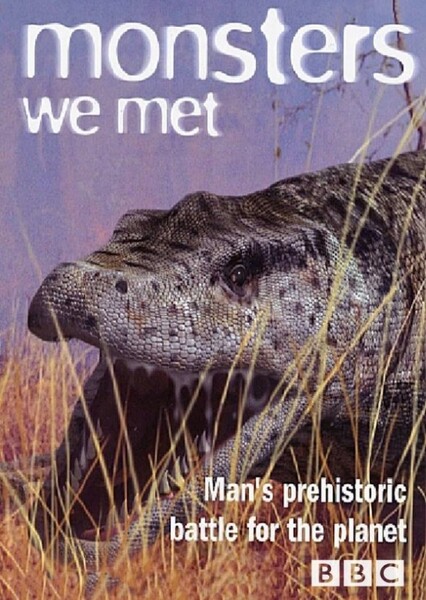 Monsters We Met