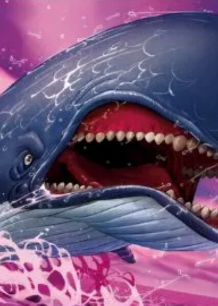 Monstro photo