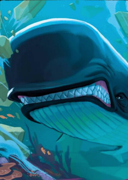 Monstro photo