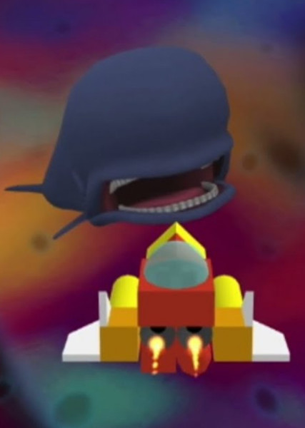 Monstro photo