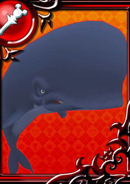 Monstro photo