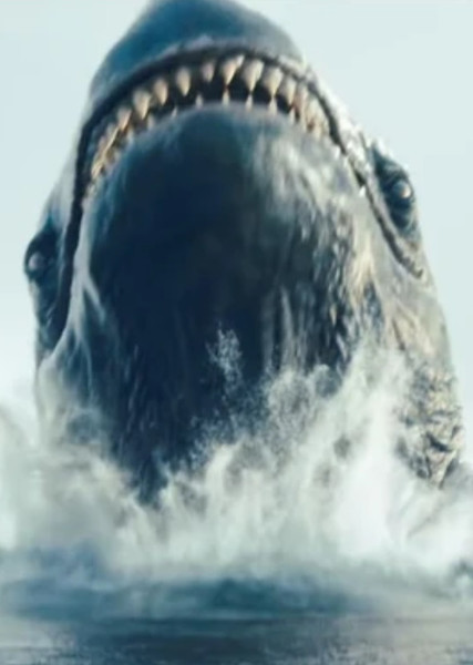 Monstro photo