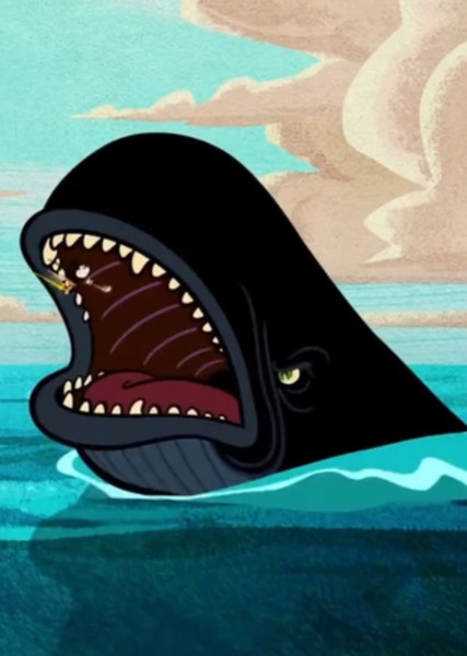 Monstro photo