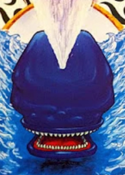 Monstro photo