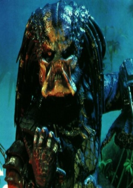 Monstrous Mandibles