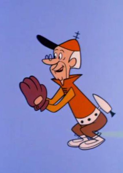 Montague Jetson photo