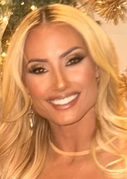 Montana Tucker photo