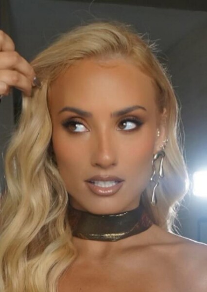 Montana Tucker photo