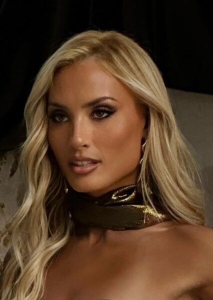 Montana Tucker photo