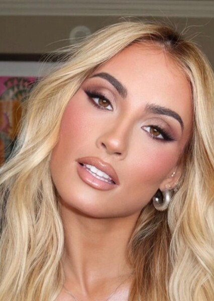 Montana Tucker photo