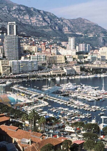 Monte Carlo