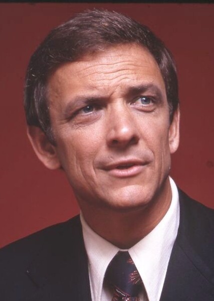 Monte Markham photo