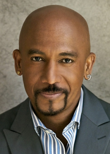 Montel Williams