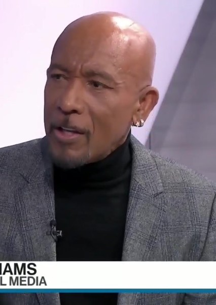 Montel Williams