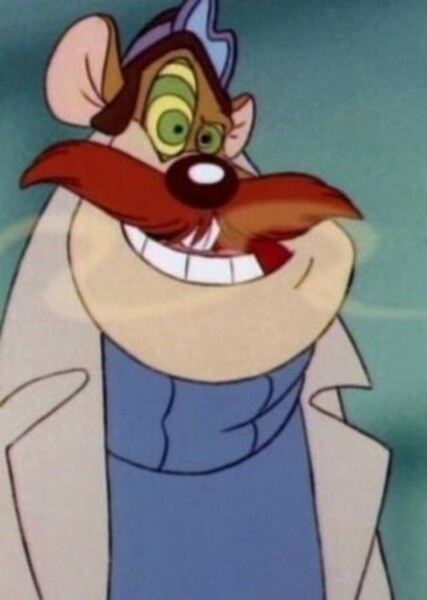 Monterey Jack (Disney) photo