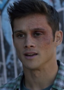 Photos of Montgomery "Monty" de la Cruz on myCast - Fan Casting Your