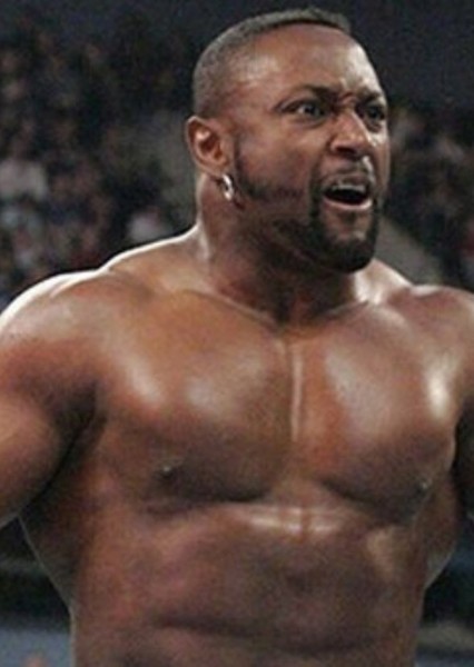 Monty Brown photo