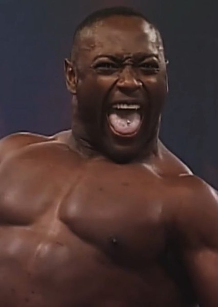 Monty Brown
