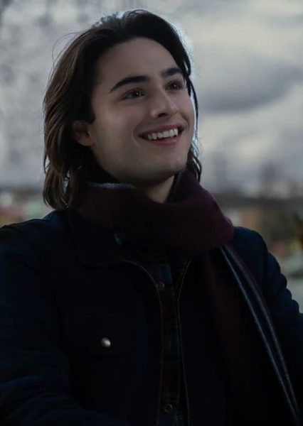 Monty (Dead Boy Detectives) photo