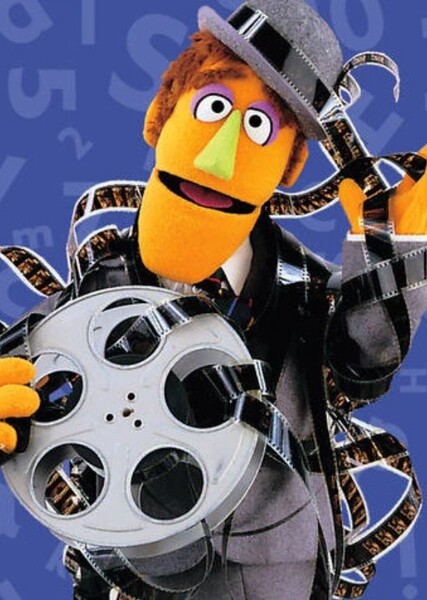 Monty (Sesame Street)