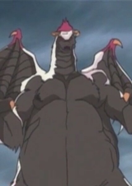 Moo (Monster Rancher)