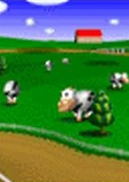 Moo Moo Farms