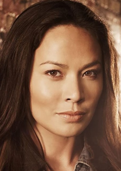 Moon Bloodgood photo