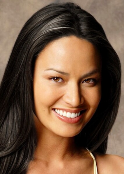 Moon Bloodgood photo