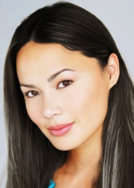 Moon Bloodgood photo