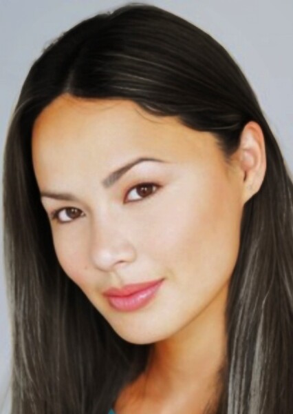 Moon Bloodgood