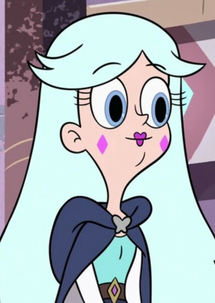 Moon Butterfly