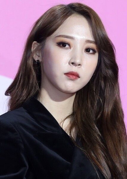 Moonbyul photo
