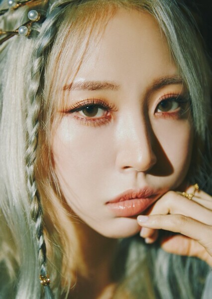 Moonbyul photo