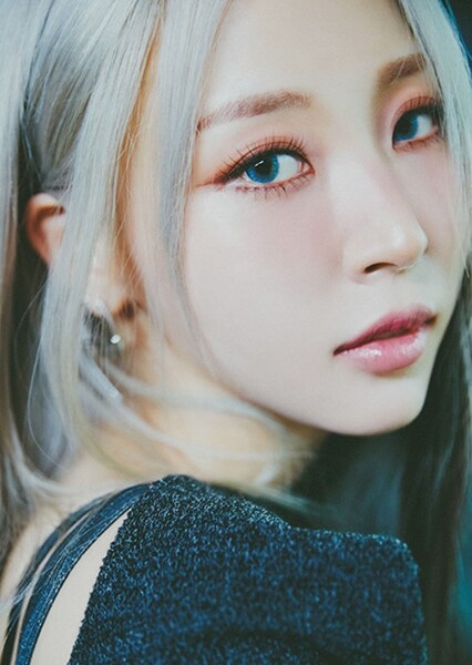 Moonbyul photo