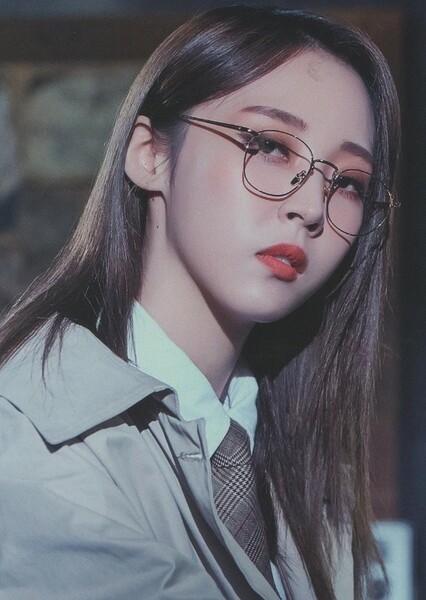 Moonbyul photo