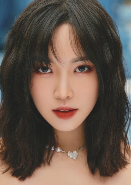 Moonbyul photo