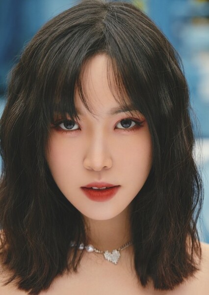 Moonbyul photo