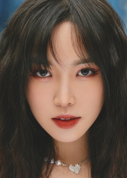 Moonbyul photo
