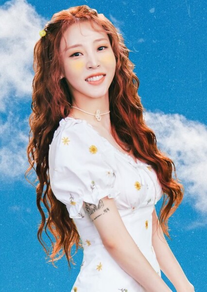 Moonbyul photo