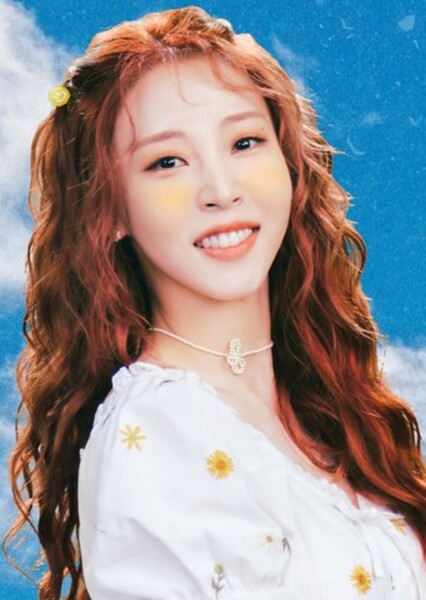 Moonbyul photo