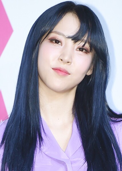 Moonbyul photo
