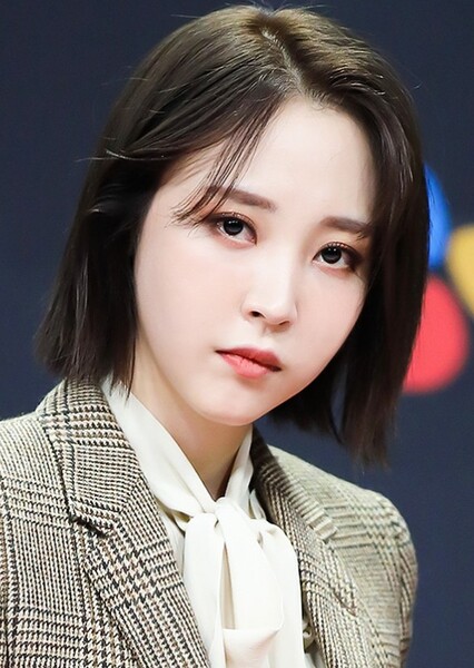 Moonbyul photo