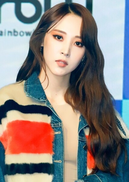 Moonbyul photo