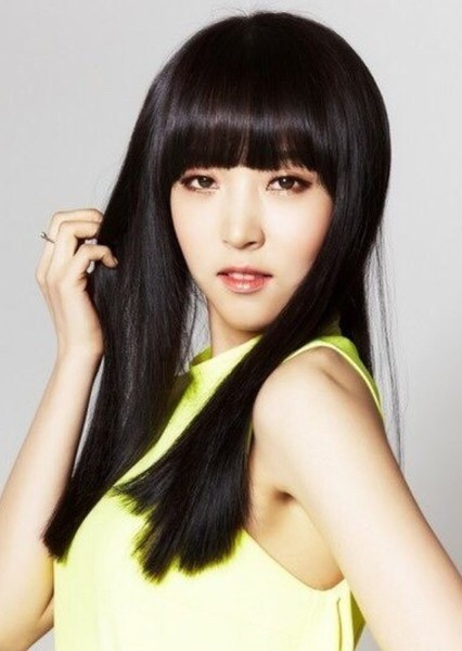 Moonbyul photo